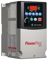 Устройства управления двигателями Аllen-Вradley PowerFlex 40