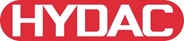 Logotype Hydac