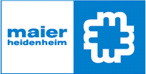 Logotype Maier