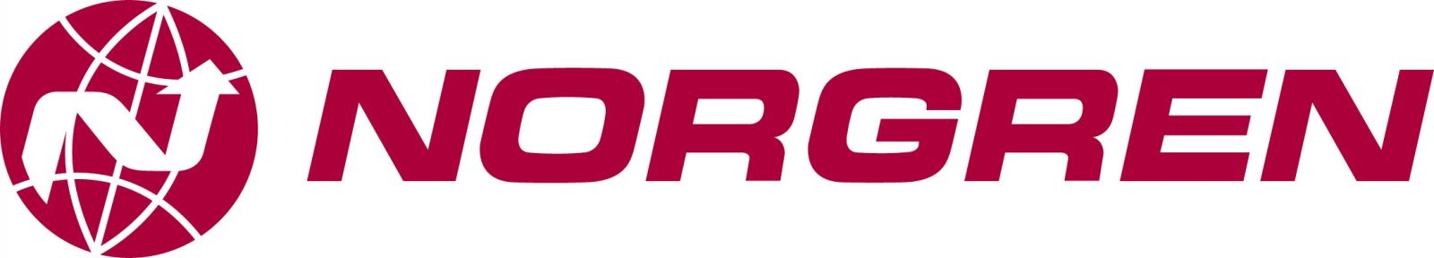 Logotype Norgren