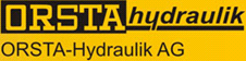 Logotype Orsta