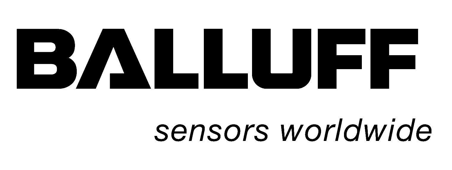 Логотип Balluff