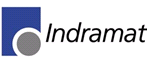Logotype Indramat