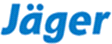 Logotype Jager