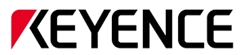 Logotype Keyence