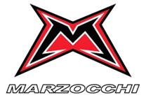 Marzocchi Logotype