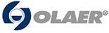 Logotype Olaer