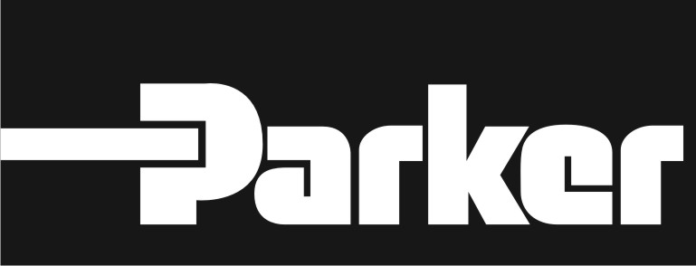 Logotype Parker