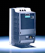 Частотные преобразователи Siemens Micromaster 410