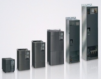 Частотные преобразователи Siemens Micromaster 430