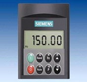 Панели оператора Siemens