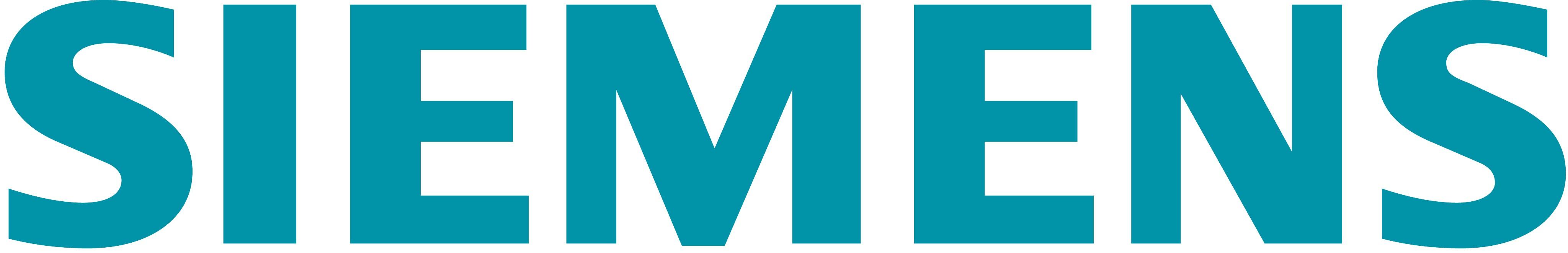 Siemens Logotype