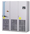 Частотные преобразователи Siemens Sinamics S120 в шкафном исполнении